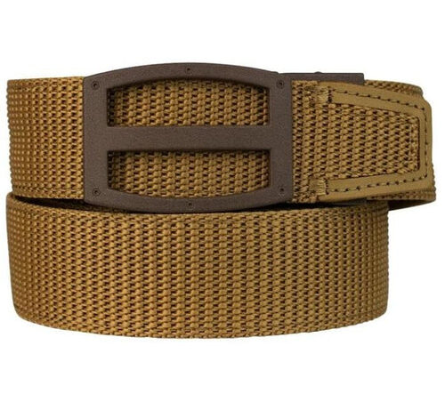 men's ratchet belt
