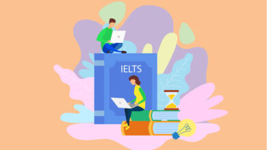 IELTS Eligibility Criteria for Study Abroad