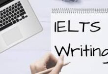 improve ielts writing