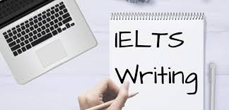 improve ielts writing
