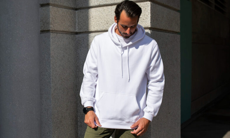 Individualized hoodies trim the trendy custom hoodies with style