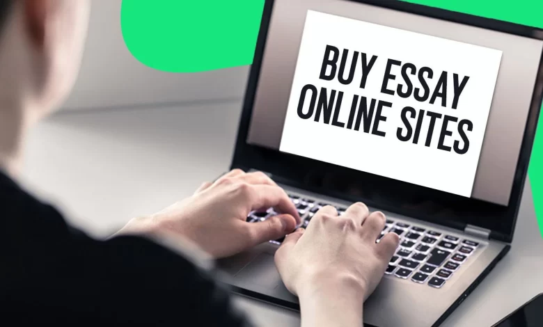 How to Buy An Essay Online?