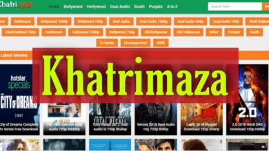 How to Download Free Movies From Khatrimaza