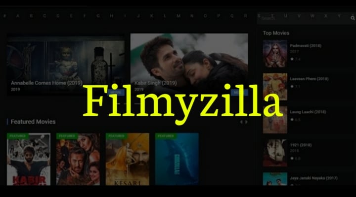 filmyzilla