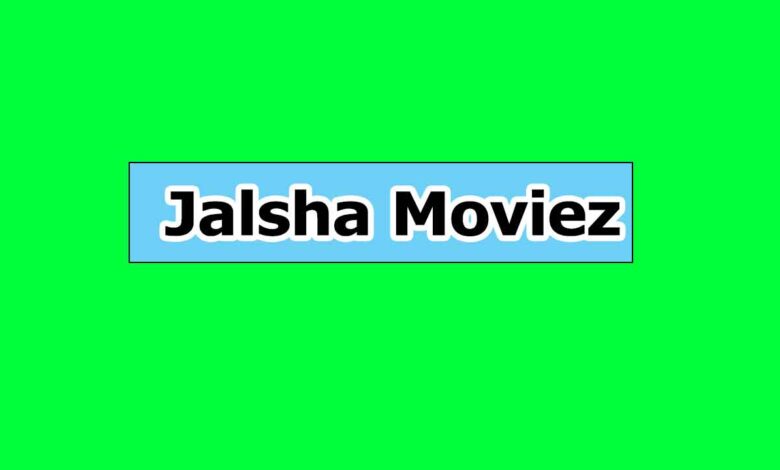 Jalsha Moviesz