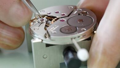 New Headquarters of Bremont Brings Watchmaking Back to UK