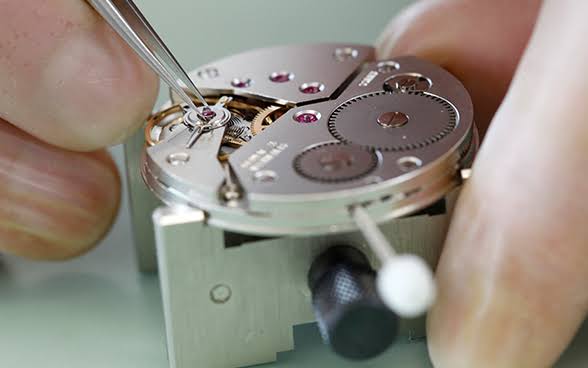 New Headquarters of Bremont Brings Watchmaking Back to UK