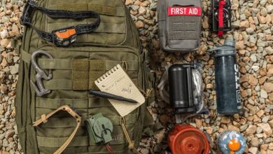 molle system