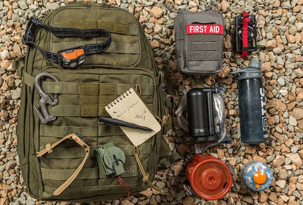 molle system