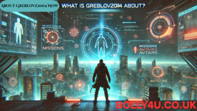 About Greblovz2004 Now