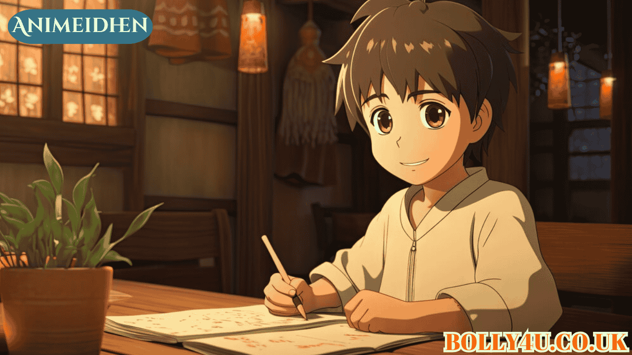 Animeidhen