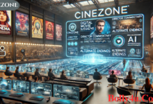 cinezone