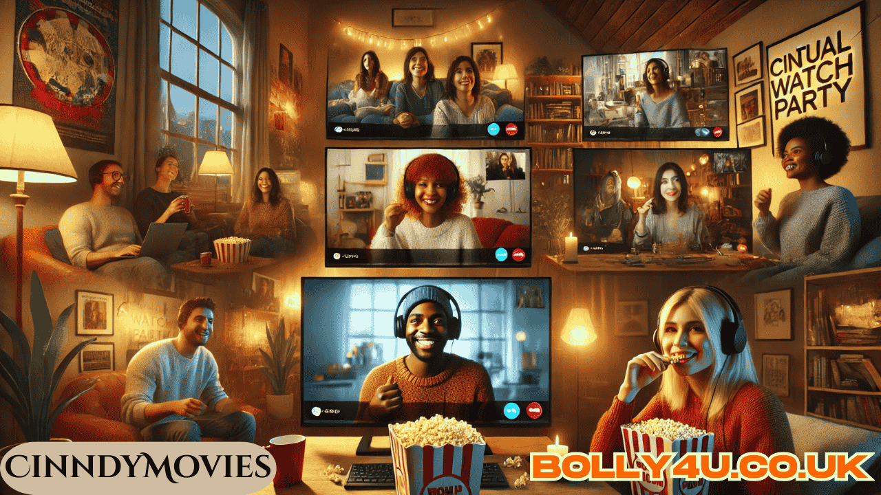 cinndymovies