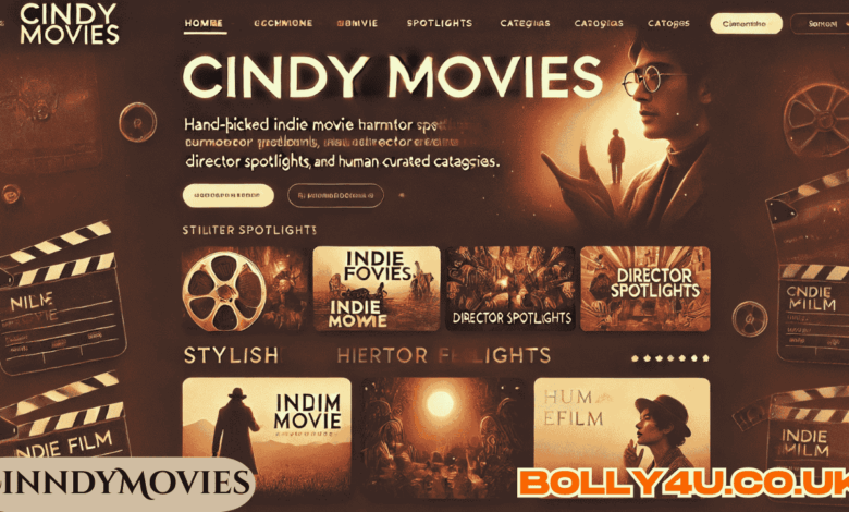 cinndymovies