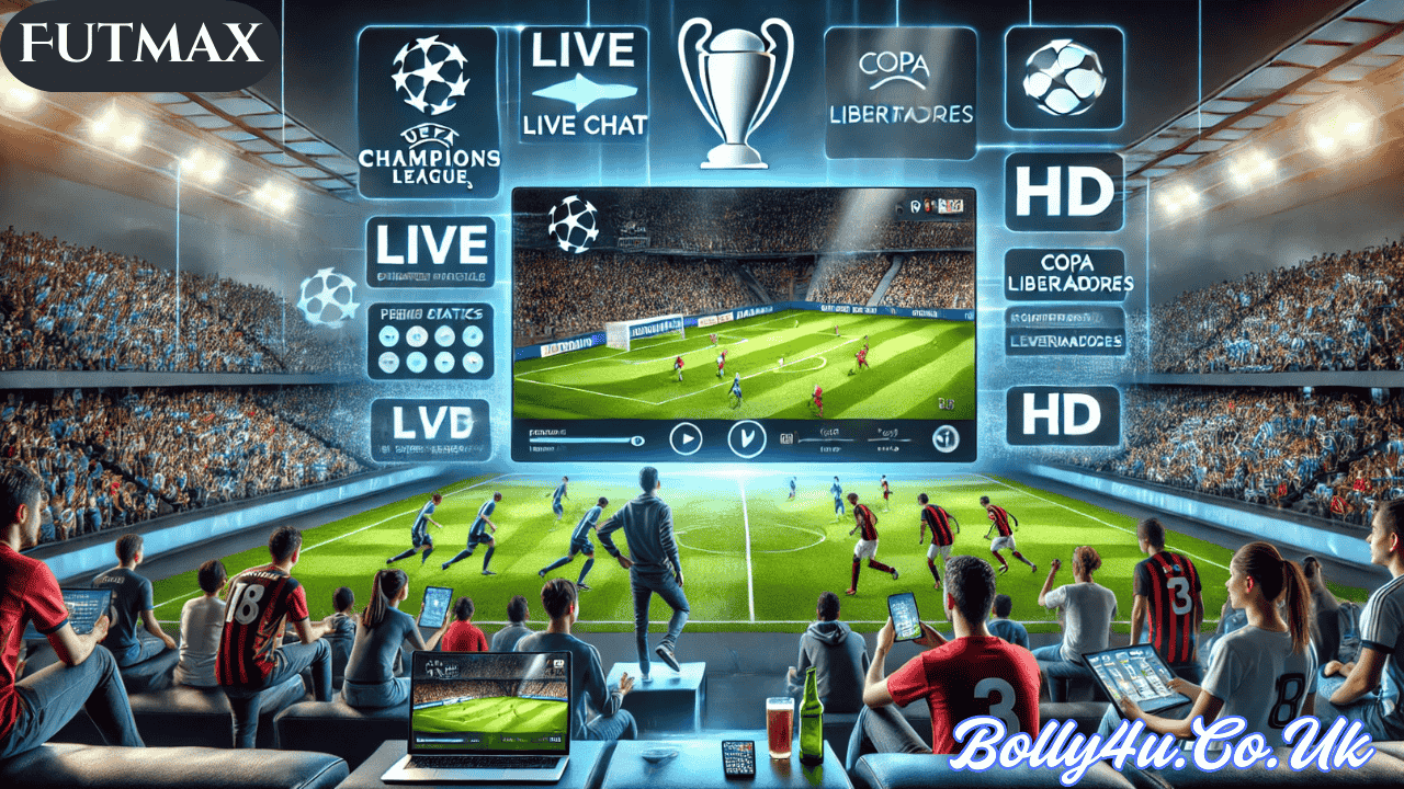 Futmax