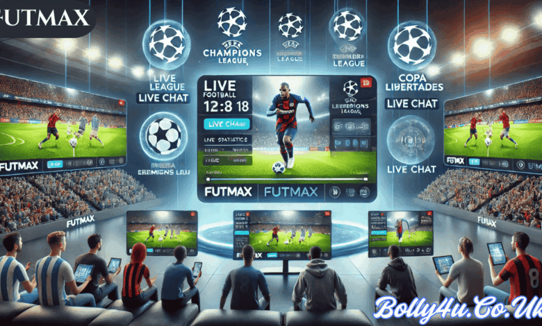 Futmax