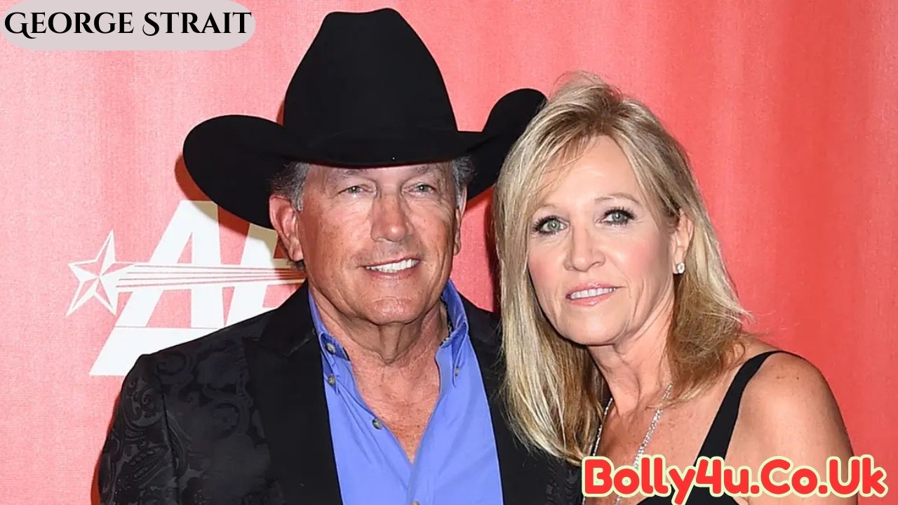 George Strait