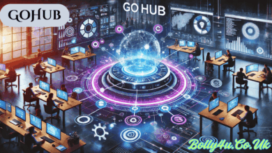 gohub