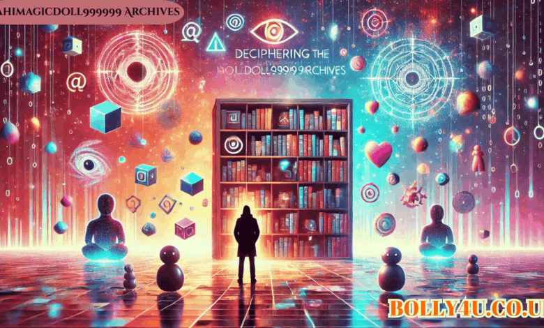 mahimagicdoll999999 archives