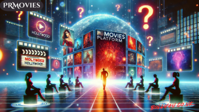 PRMovies