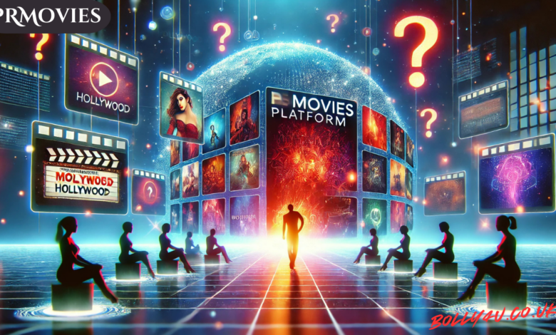 PRMovies