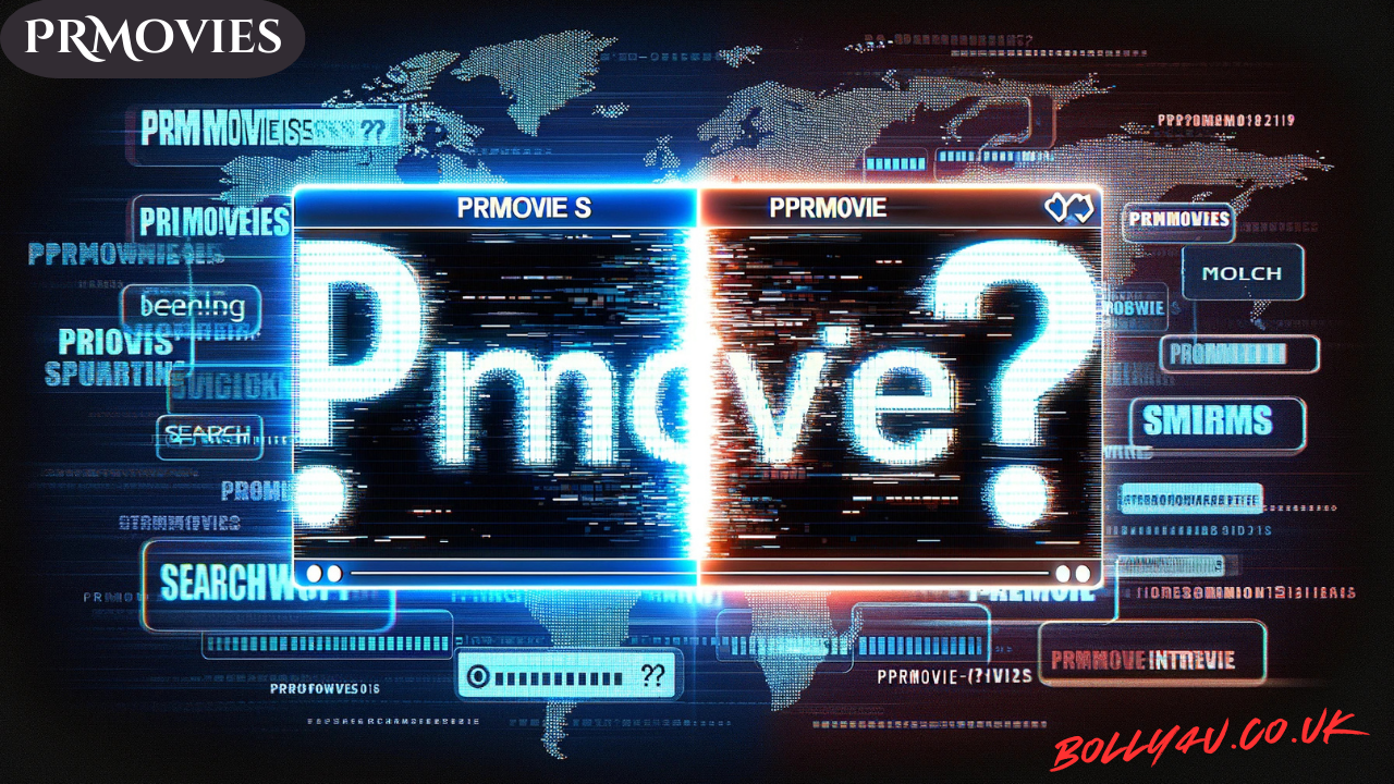 PRMovies