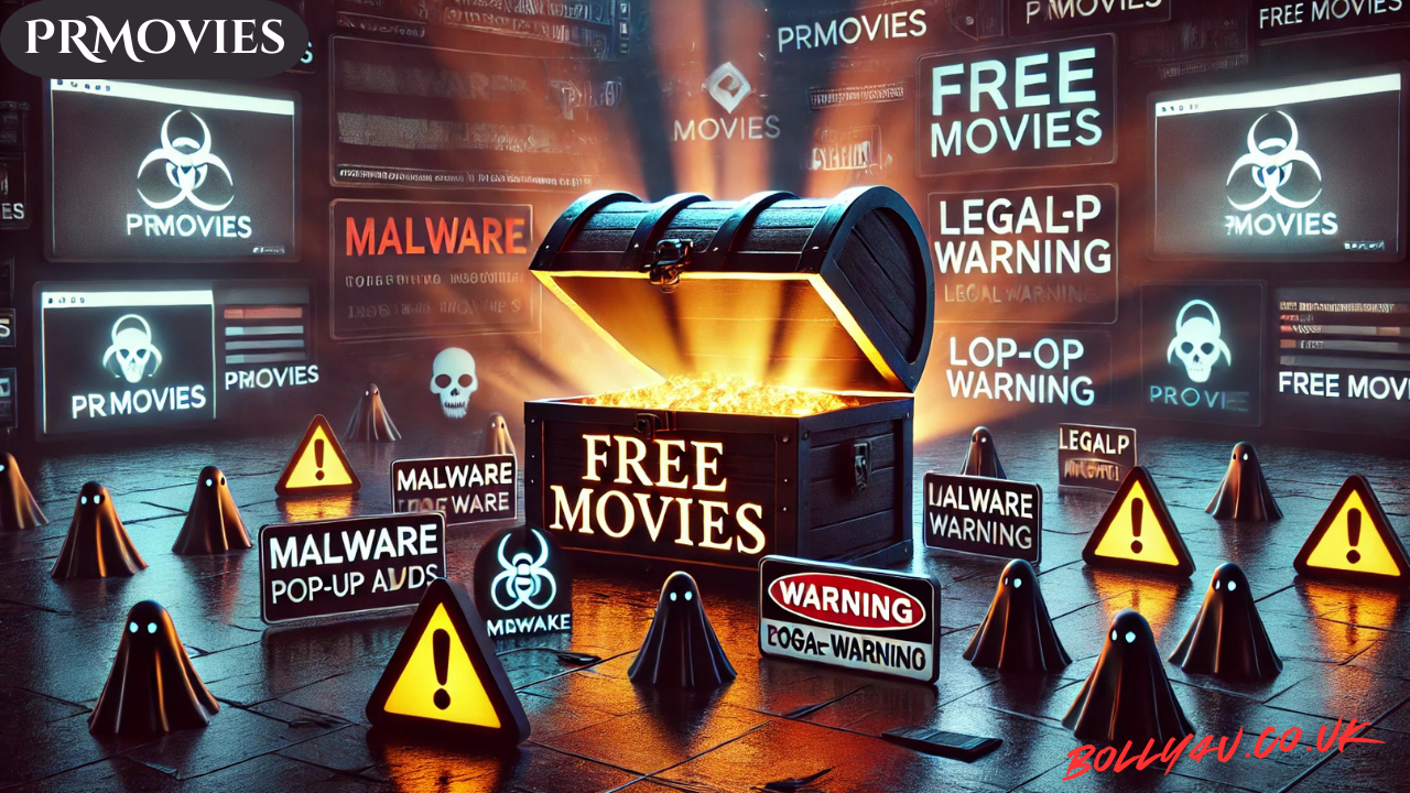 PRMovies