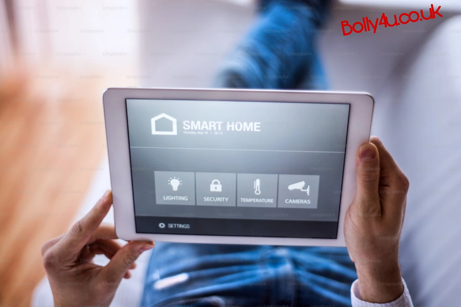 Tech for Everyday Life: Smart Homes, IoT, and Beyond