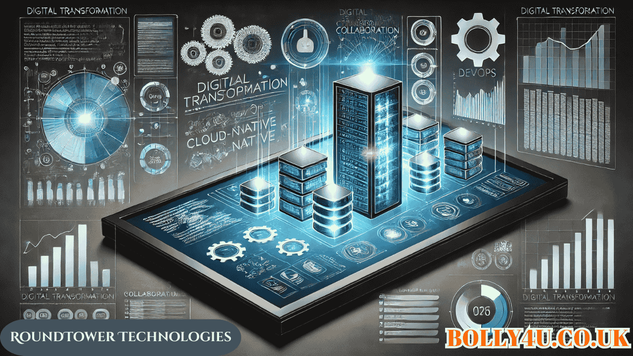 RoundTower Technologies