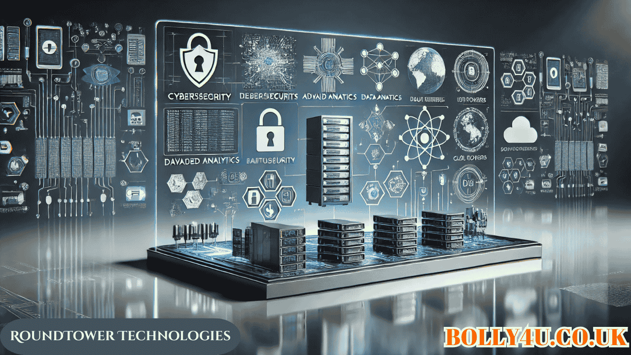 RoundTower Technologies