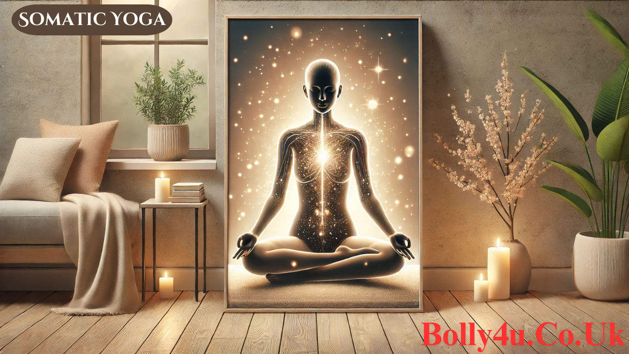 Somatic Yoga