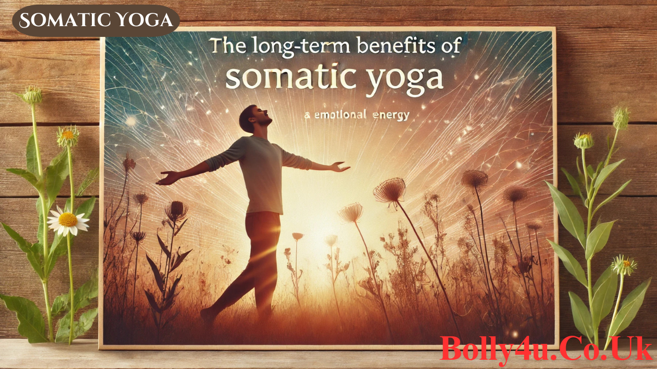 Somatic Yoga