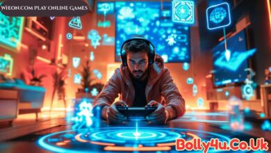 wheon.com play online games