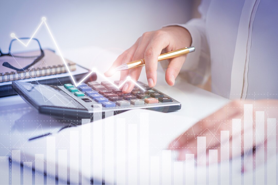 Finances: No Shame, Just Strategy