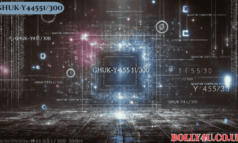 ghuk-y44551/300