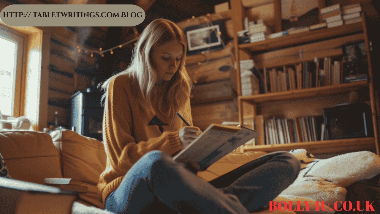 http:// tabletwritings.com blog