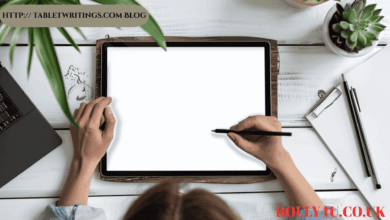 http:// tabletwritings.com blog