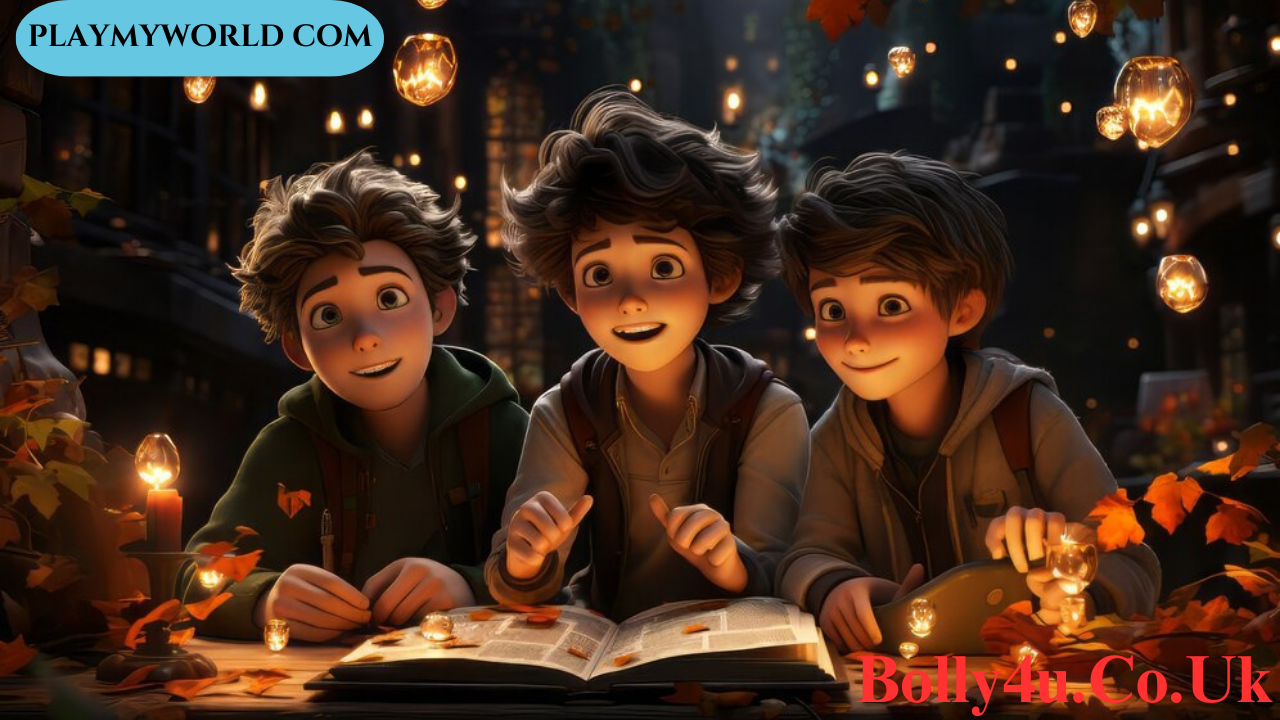 playmyworld com