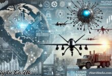 5StarsStocks.com Military