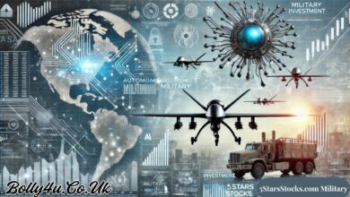 5StarsStocks.com Military
