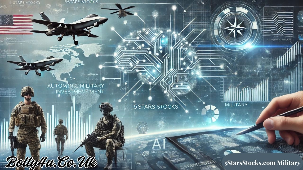 5StarsStocks.com Military