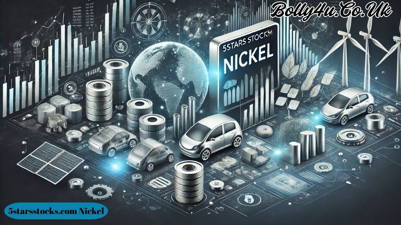 5starsstocks.com Nickel