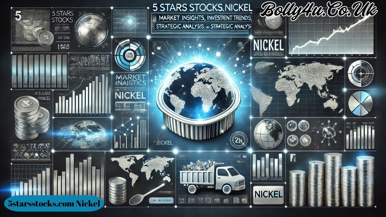 5starsstocks.com Nickel