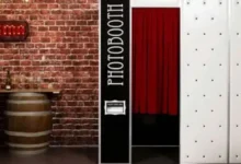 Photo Booth Birmingham