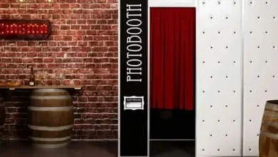 Photo Booth Birmingham