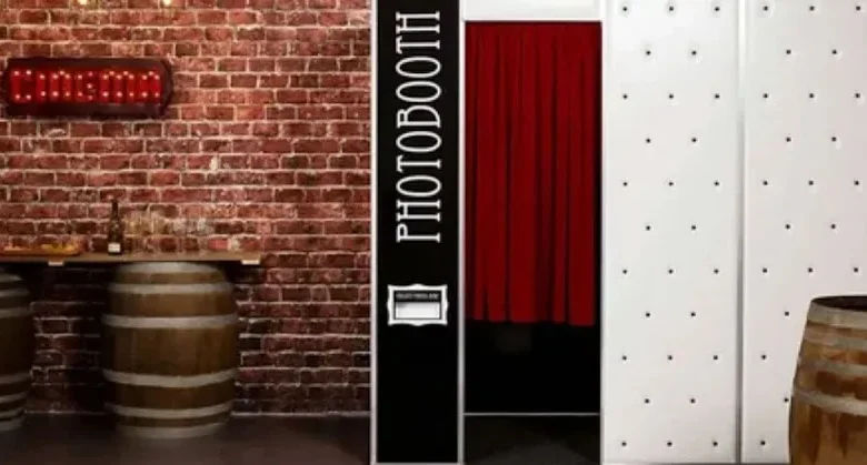 Photo Booth Birmingham