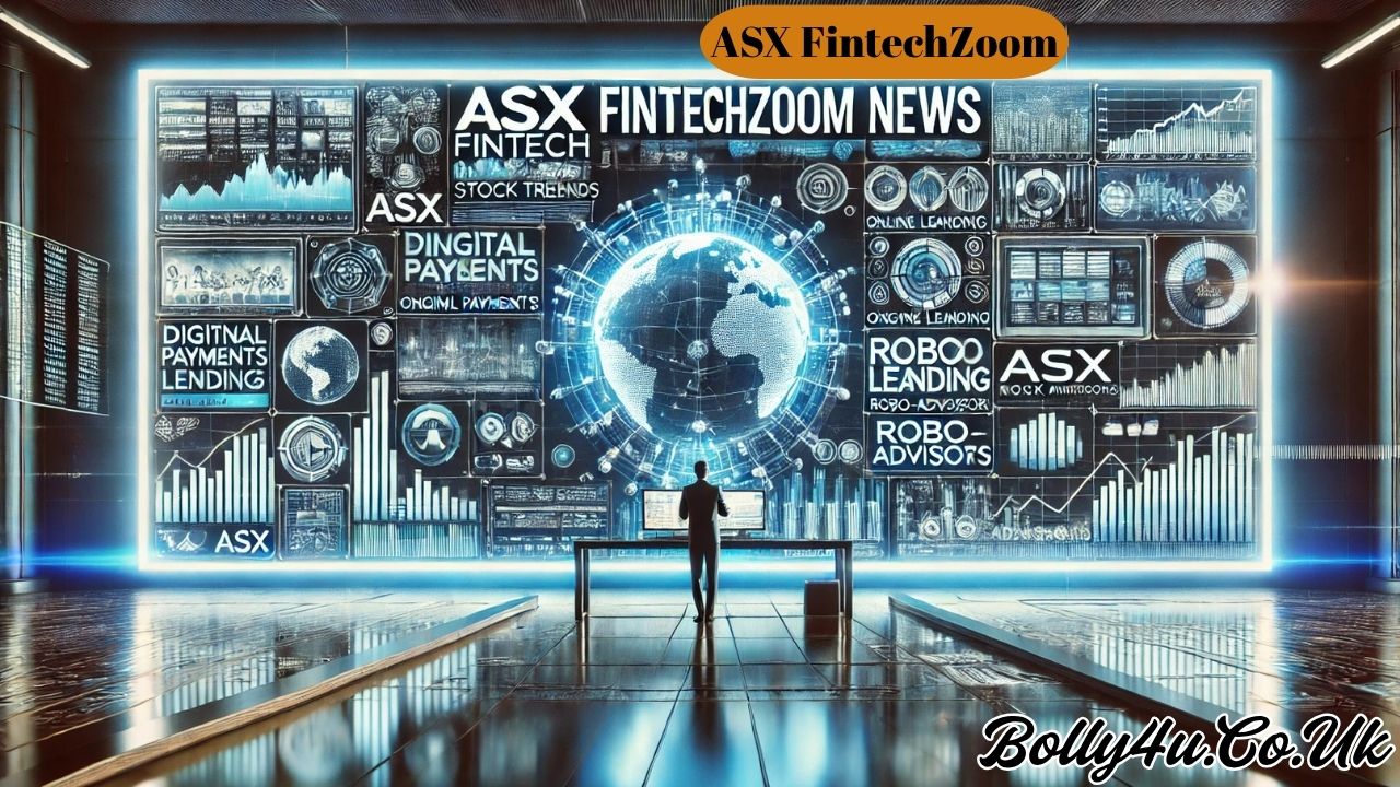 asx fintechzoom