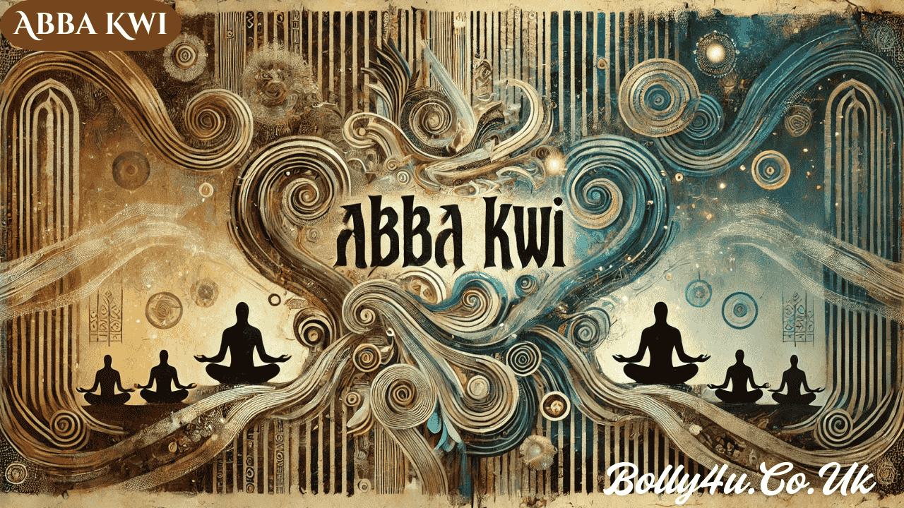 Abba Kwi