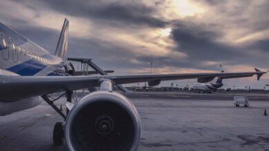 Aircraft Maintenance