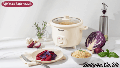 Aroma M6170226